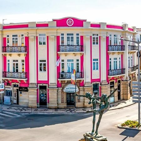 Arts By Loule - Alojamento De Charme Exterior foto