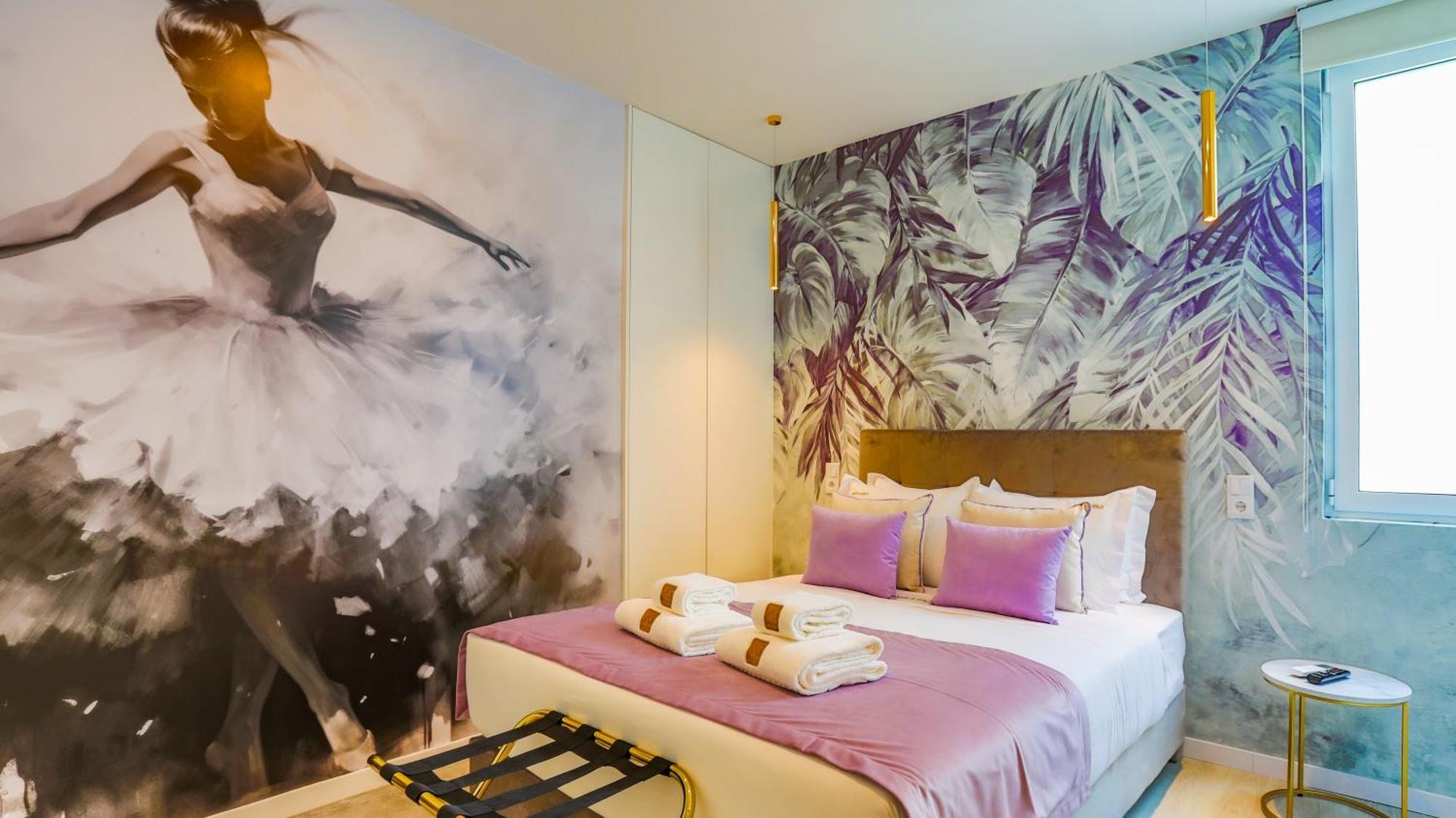 Arts By Loule - Alojamento De Charme Exterior foto