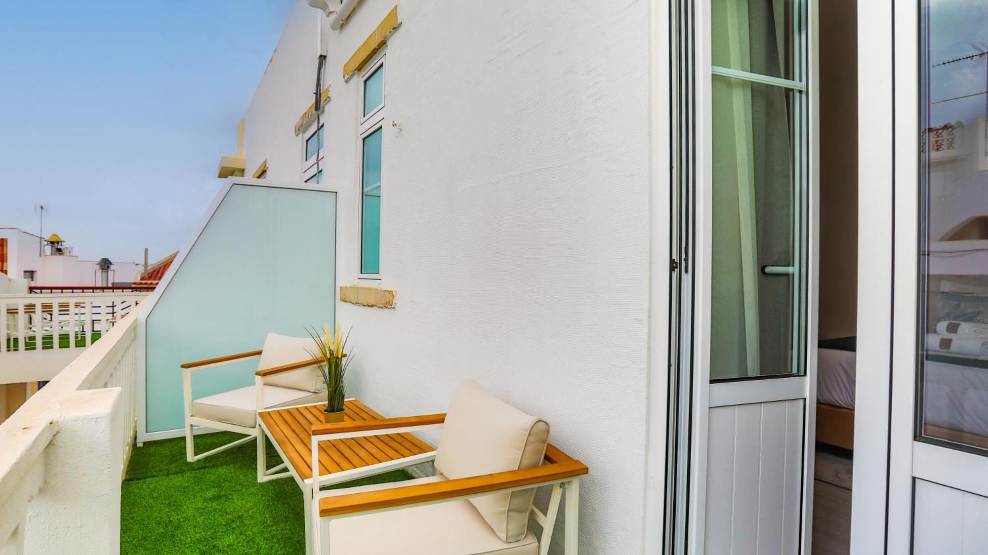 Arts By Loule - Alojamento De Charme Exterior foto