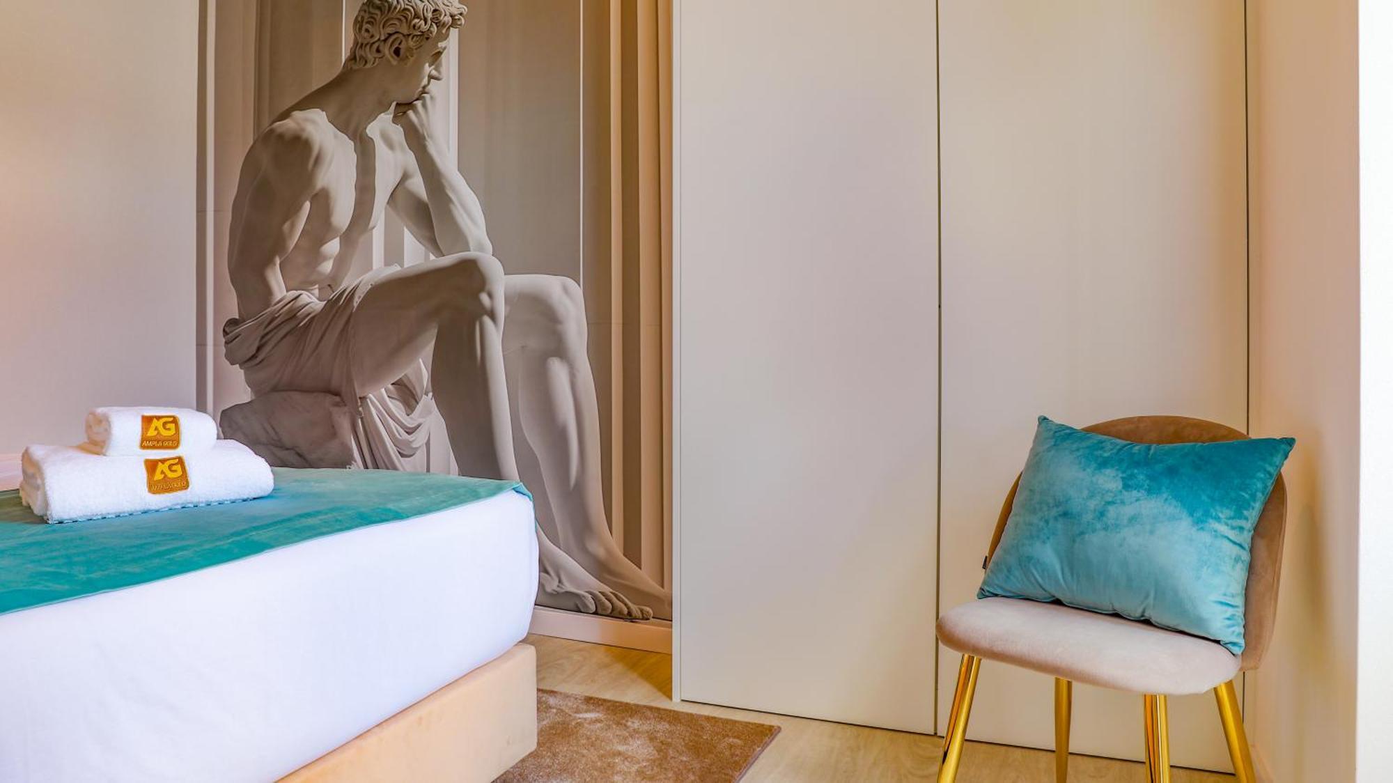 Arts By Loule - Alojamento De Charme Exterior foto